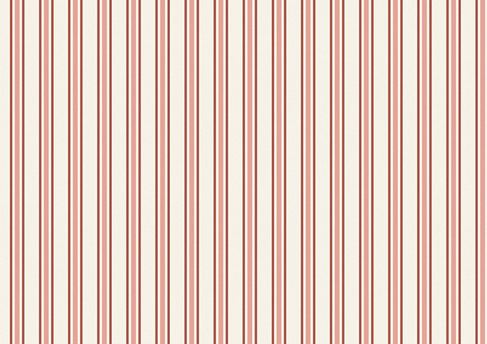 The British Stripe Co. Mary, Bristol No.2 - Made to Measure Curtains - Image 8
